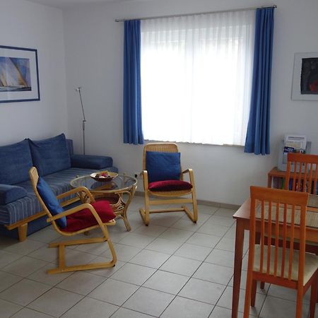 Steinbock-Ferienwohnungen Kölpinsee Zewnętrze zdjęcie